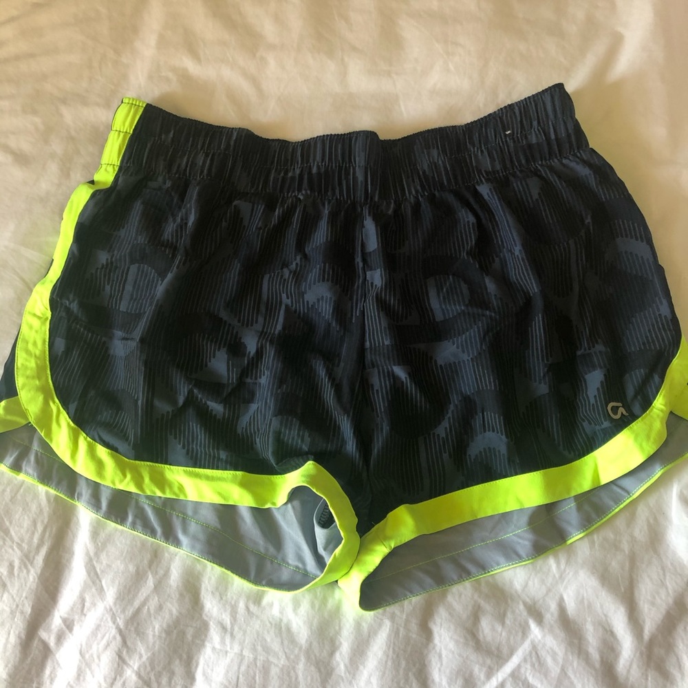 Gap Running Shorts